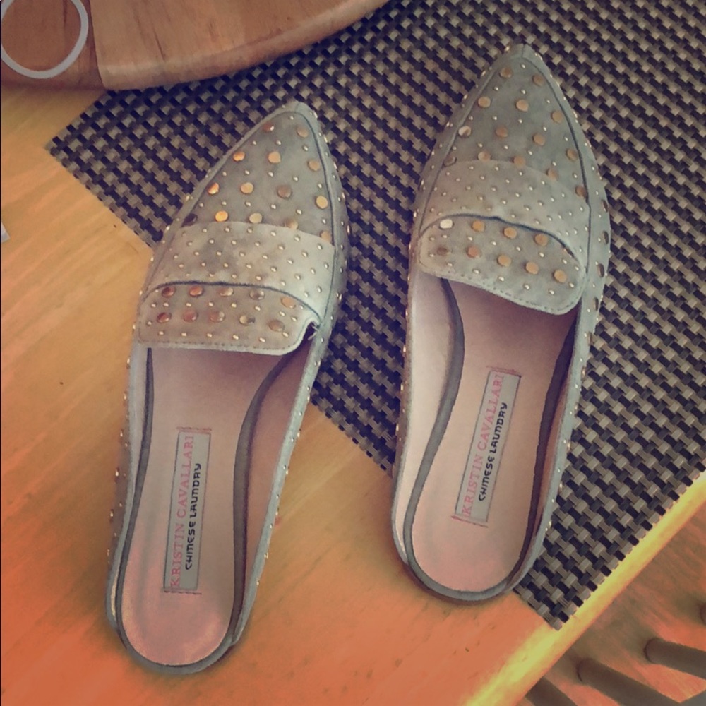 Kristin Cavallari Charlie Mules